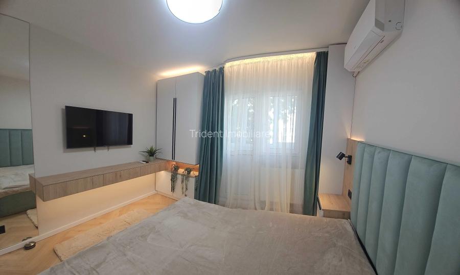 2 camere OBOR / STEFAN CEL MARE - 5