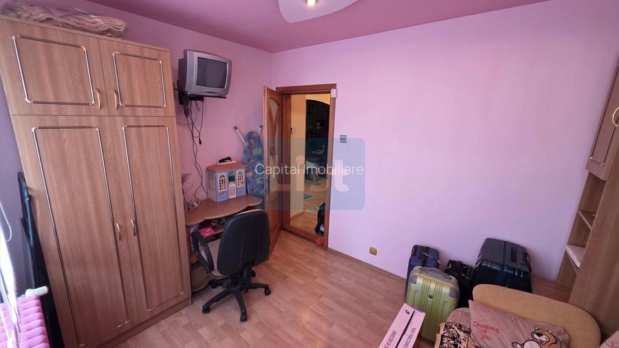 Apartament 3 camere, et. 1, Stomatologie - 4