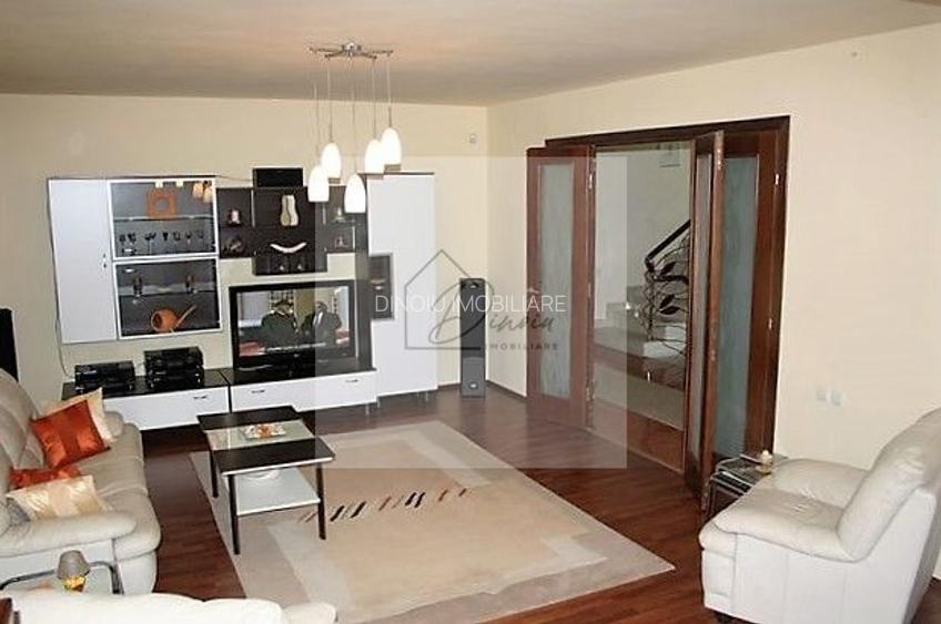 Vila 8 camere Pipera Iancu Nicolae I COMISION 0% - 2