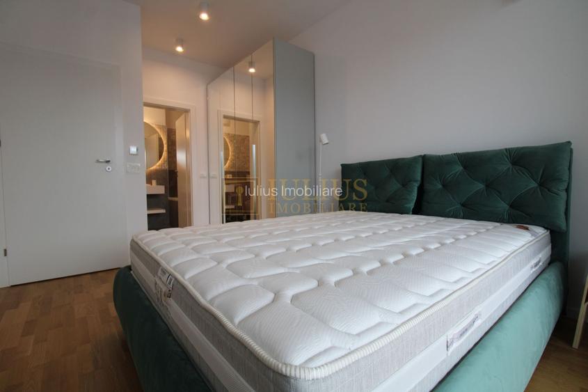 Ultracentral, prima inchiriere, Paltim. - 10