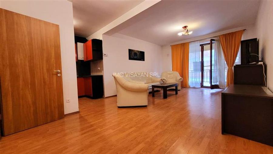 Apartament spatios 3 cam, Selimbar,zona Lidl, comision 0 - 2