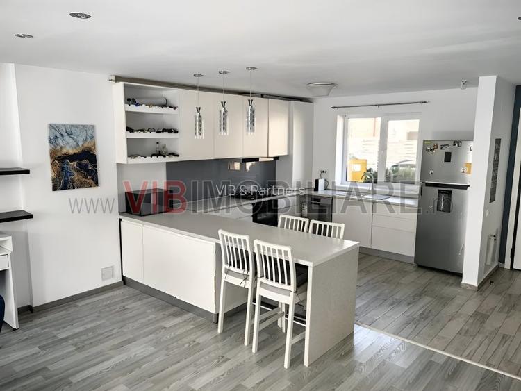 Vilă 5 camere | Avangarde Forest 2 |  Pet - Friendly - 2