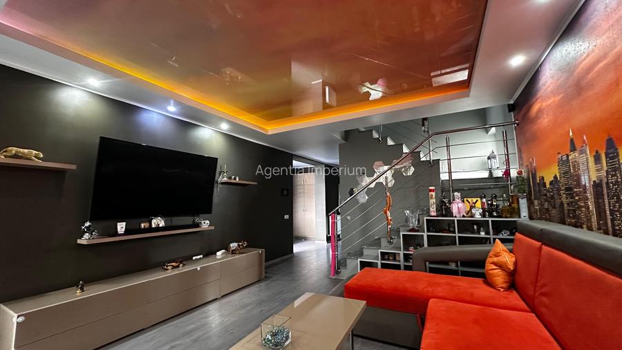 Casă modernă de închiriat – zonă Port, aproape de faleză - 2