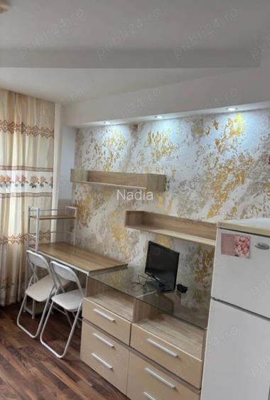 Proprietar închiriez garsonieră renovată 2026 Complexul Studențesc Timișoara  - 2