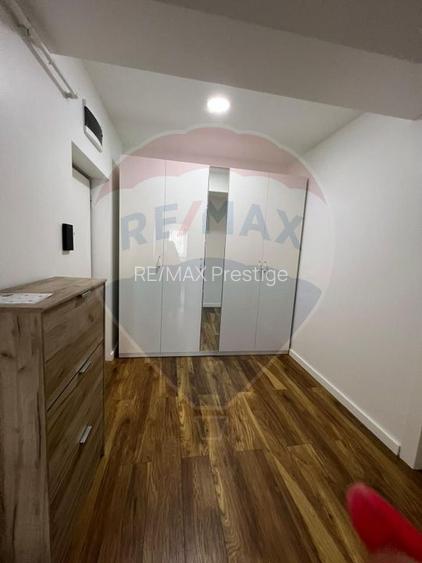 Apartament cu 2 camere cu parcare | Ivory Residence | Pipera Plaza - 8