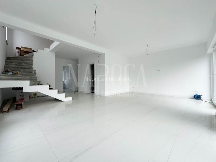 Casa 4 camere de vanzare in Floresti - 5