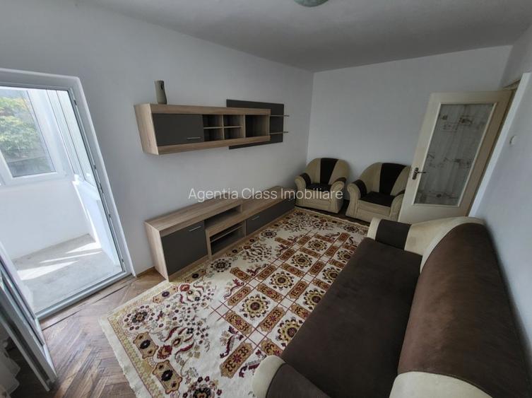 2 camere decomandat | Siderurgiștilor – Doja | bloc C-uri | mobilat și utilat - 5