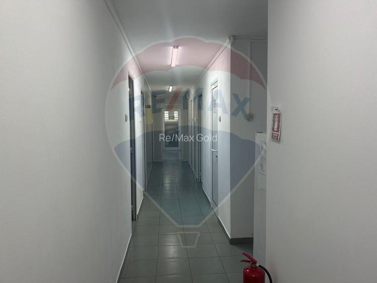 De vanzare spatiu comercial stradal in Corbeanca IF - 8