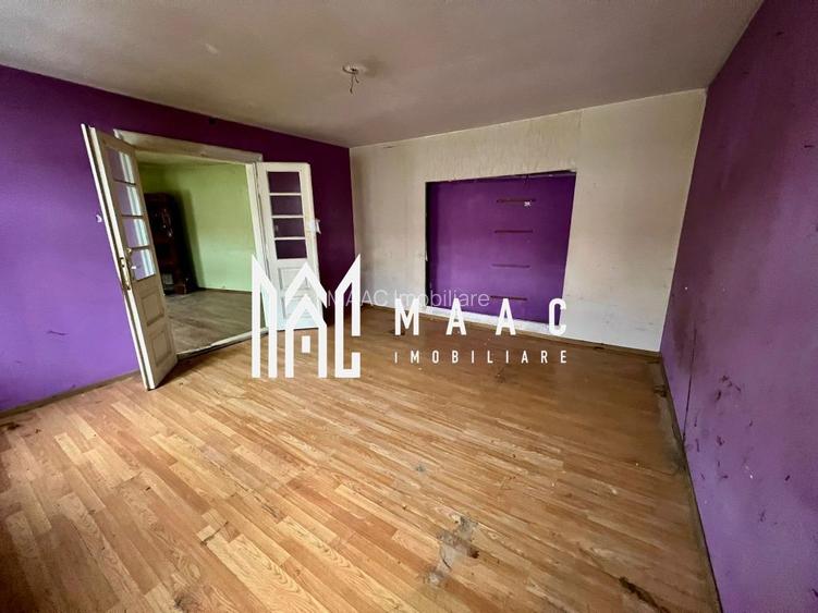 Apartament la casă | 74 MPU | Etaj 1 | Boxa | Ultracentral - 2