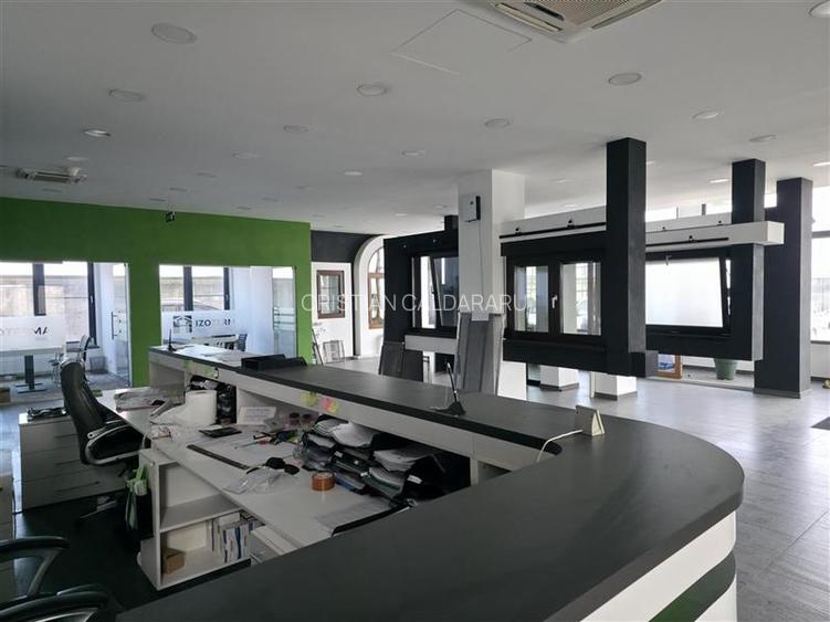 Inchiriere depozit/hala/spatiu industrial Chitila - Centura - soseaua Rudeni, IL - 30