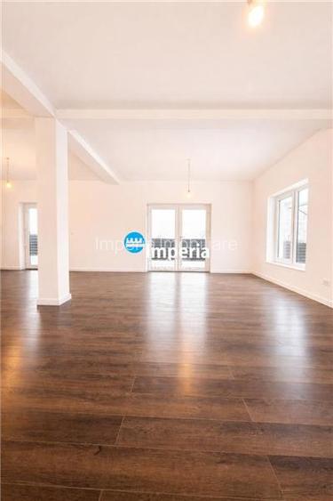 Vila moderna 4 camere, 165 mp, Teren 500 mp, Valea Adanca – str. Pepinerei - 3