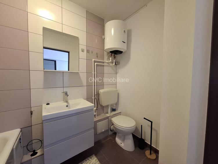 Garsoniera Central Burebista Alba Iulia L335 - 6