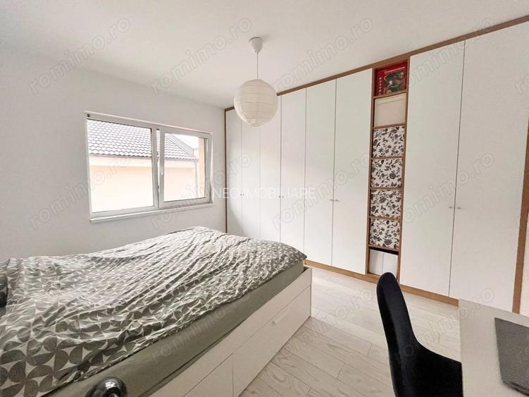 APARTAMENT CU 3 CAMERE ZONA DUMBRAVITA -KAUFLAND LA 128.000 euro - 8