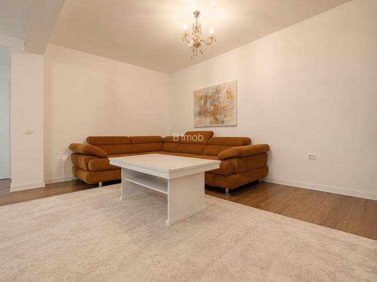 Vila la cheie | 6 camere 210mp + 475mp teren | Dudu - Chiajna - 6