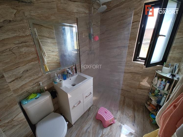 Casa individuala Giarmata, 4 camere - ID V5616 - 11