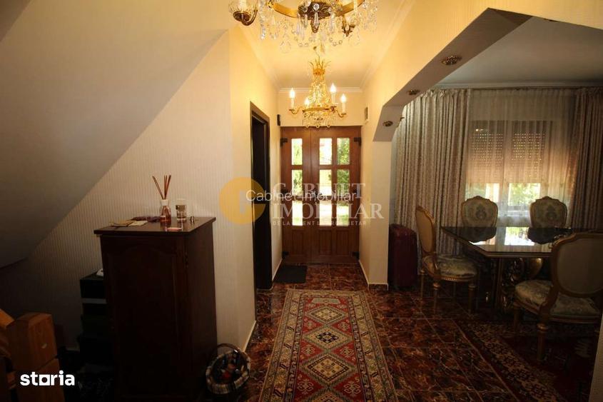 Vilă de vânzare – Miroslava, Valea Adâncă, Iași - 7