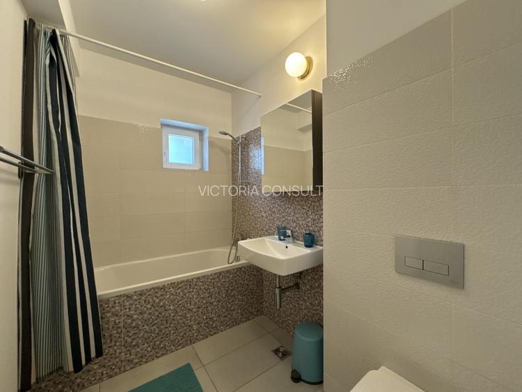 Apartament modern de 2 camere, loc parcare, LaRa Condominium Otopeni - 9