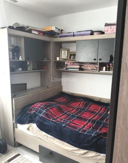 Apartament 3 camere, etaj 3/10, balcon, 8min Metrou, Liceul Eugen Lovinescu - 3