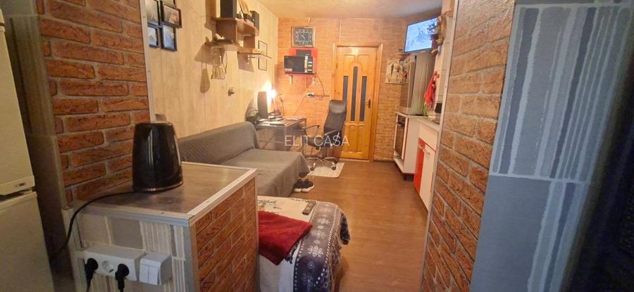 Apartament cu 3 camere, DECOMANDAT, zona NICOLINA-BELVEDERE - 8