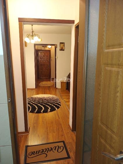 Închiriez 3camere, Alexandru -Familial,4/7,lift - 3