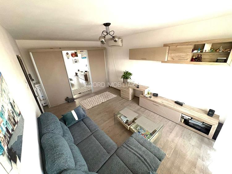 Apartament 2 camere Dacia - 5