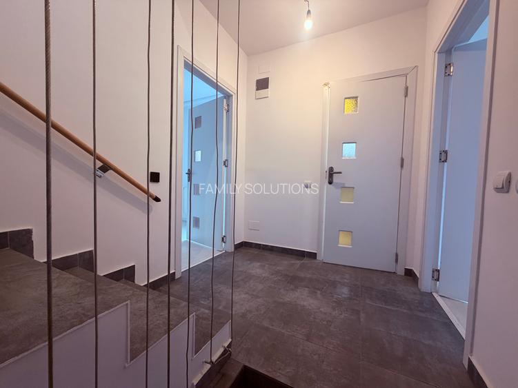 Casa P+1+M la 450m de Sos Oltenitei. 4 cam. Util 120mp. Teren 140mp - 16