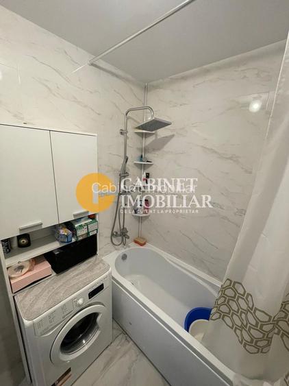 1 CAMERA - DECOMANDAT - 32 MP - ETAJ INTERMEDIAR - 7