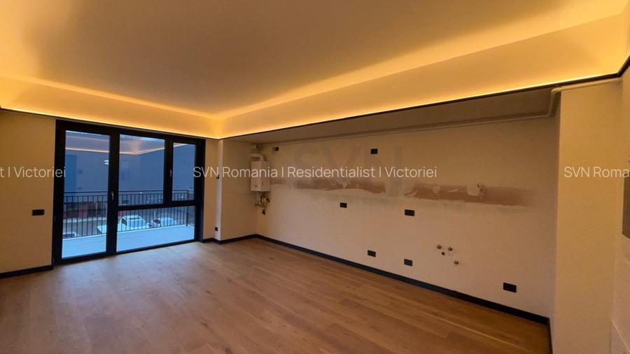 REA1027643 Apartament 2 camere Premium Parkline - 5