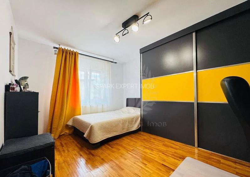 CASA 4 CAMERE // GHEORGHE DOJA // BECI // GARAJ - 16