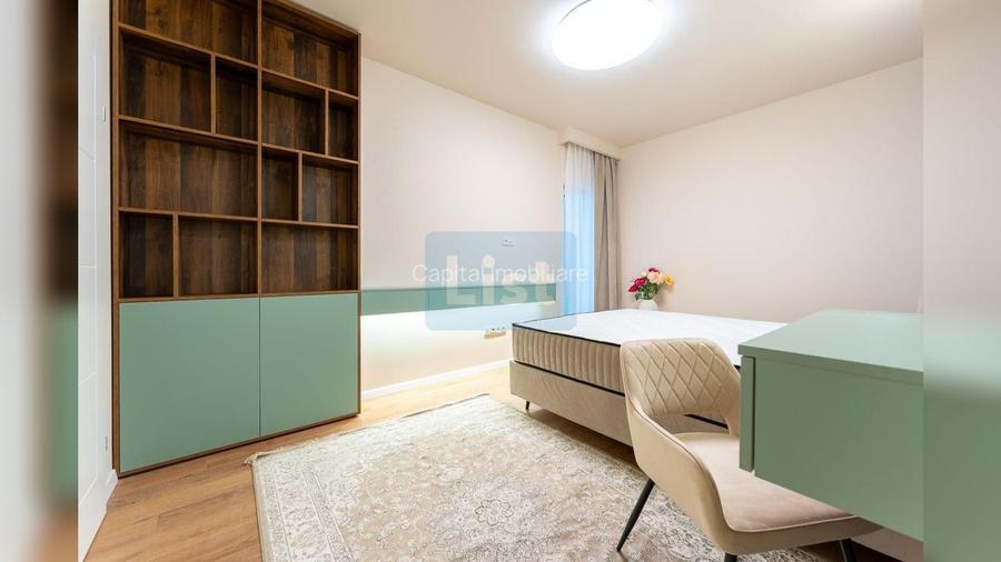 FARA COMISION!  53mp, TOTUL NOU, parcare, FLORESTI RESIDENCE, 2026 - 6