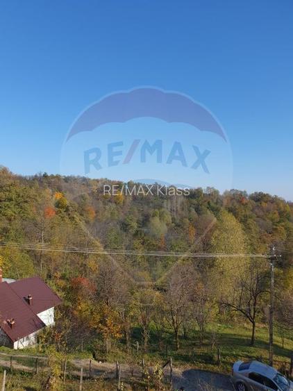 Teren 4,972mp Bertea / Strada Matraguni - 6