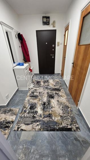 Inchiriere 3 camere Militari - Politehnica renovat si mobilat nou - 10