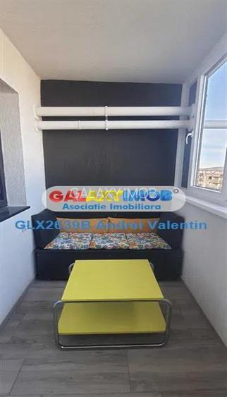 Garsoniera Noua Berceni - Dimitrie Leonida - 10 Min Metrou - 7