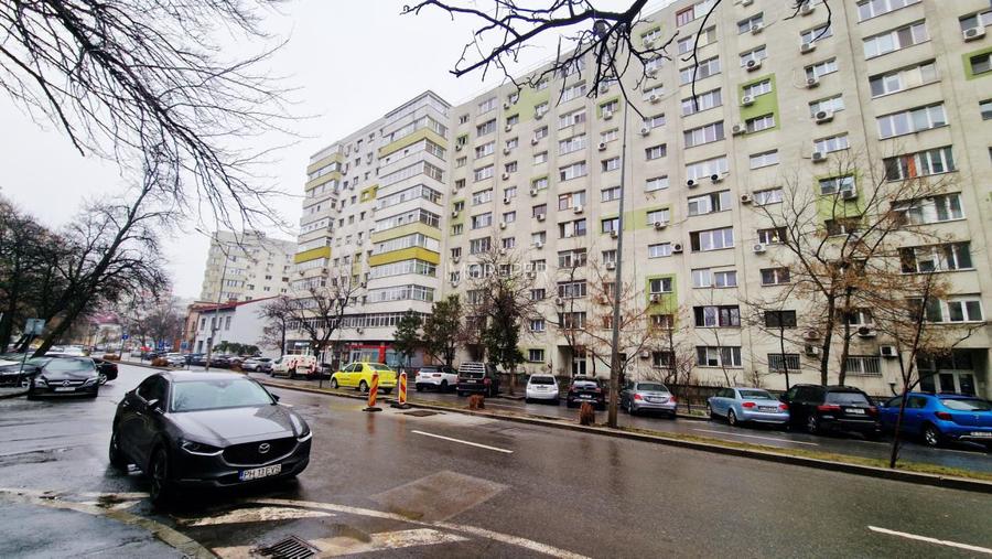 Garsoniera 1Mai-Banu Manta, etaj 5 din 10, prima inchiriere - 16