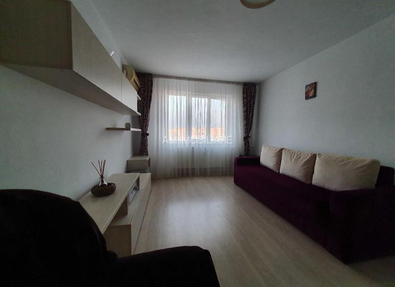 GARSONIERA PALLADY,BUCATARIE INCHIS,MOBILATA MODERN, COMISION 0% - 3