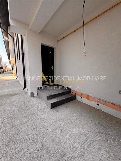 Vila P+1 , 4 camere -2 bai { Popesti - Leordeni } - 3