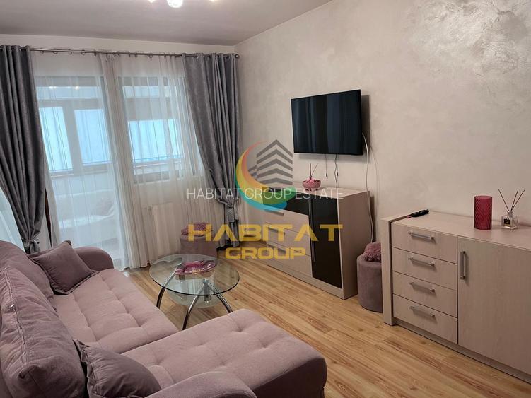 Vanzare 2 Camere Decomandat Str Popesti Vest-Metropolitan - 6