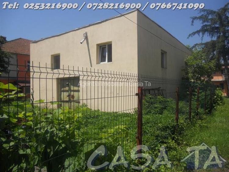 Hala + Teren, Bld. Ecaterina Teodoroiu - 4