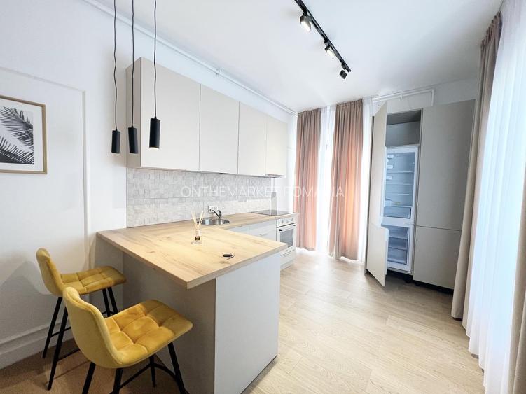 Apartament 3 camere tip duplex – Petrom City | Terasă spectaculoasă 60 mp | Parc - 2