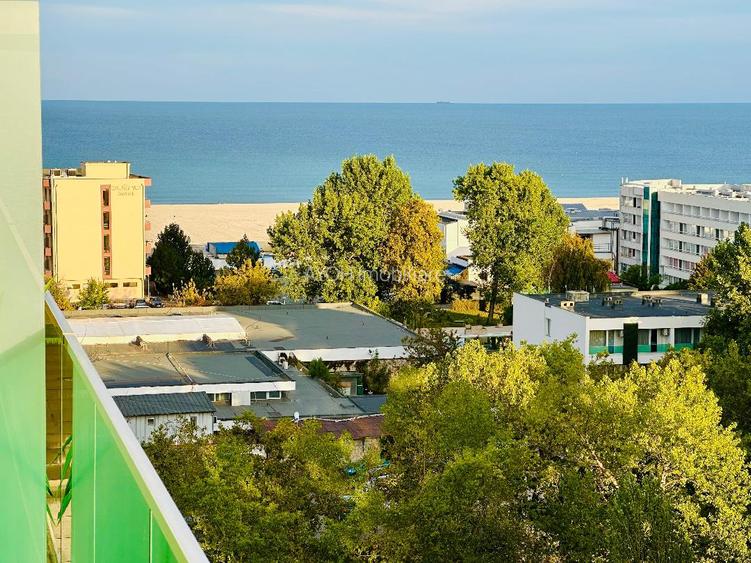 MAMAIA BUTOAIE 3 CAMERE VEDERE LA LAC SI MARE PRET 199.000 EURO - 3