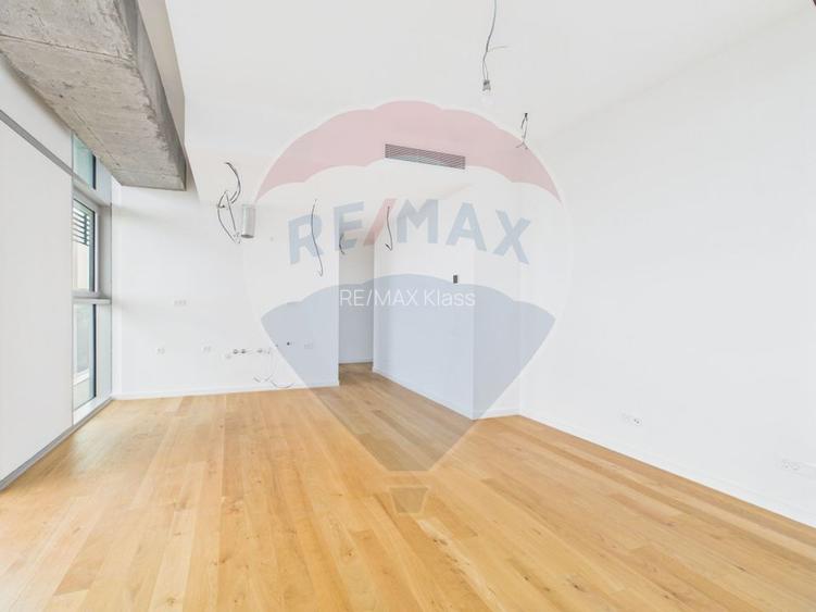 Apartament premium 3 camere  de vanzare in Floreasca | View panoramic - 4