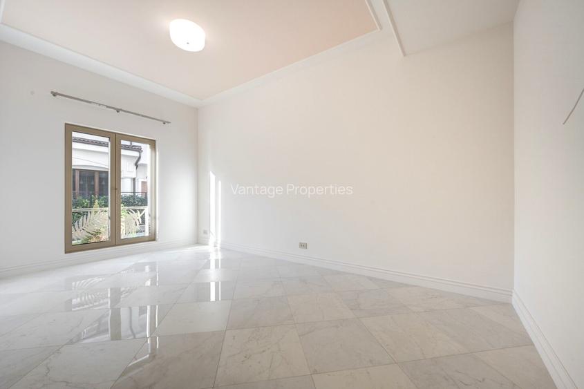 Vila modernă | drum privat | zona Iancu Nicolae | Cambridge School - 8