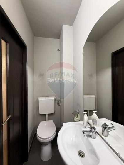 Apartament cu 3 camere, zonă semicentrală, Cluj-Napoca - 8