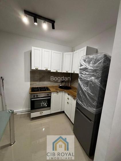 Apartament 2 camere NOU,Bd. Ion Mihalache 150,zona Domenii,10 min metrou 1 Mai - 4