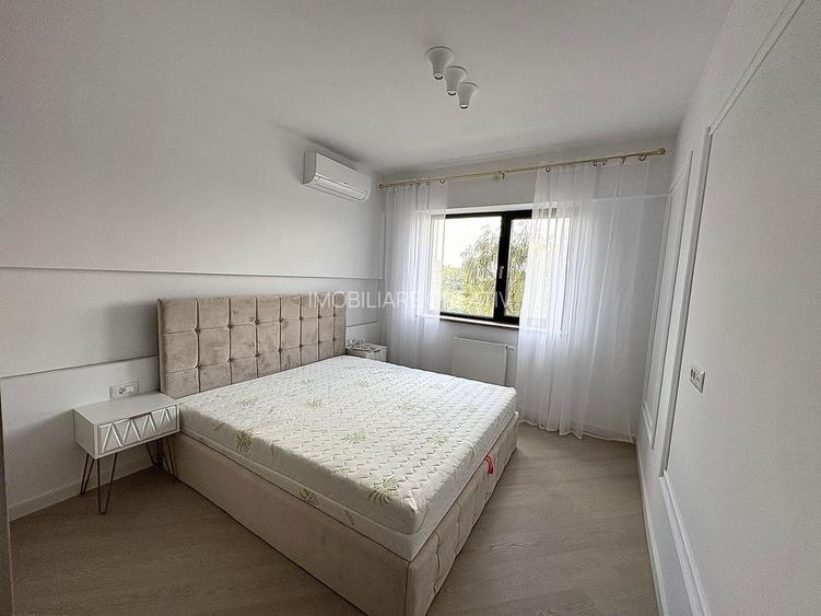 Apartament 2 camere de vanzare in Promena Pipera Rond OMV - 5