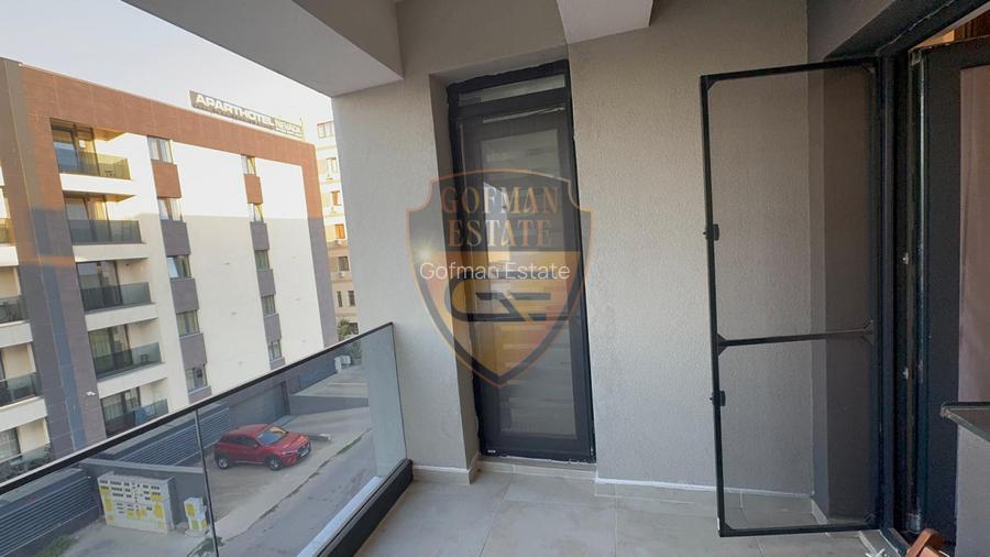 2 c, decomandat, Tomis Nord Campus Universitate balcon parcare centrala gaze A/C - 10