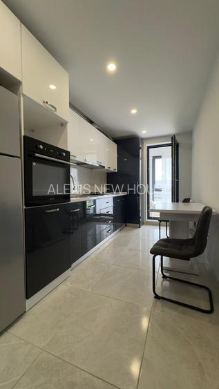 Apartament 2 camere ZEN RESIDENCE - 6