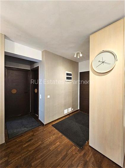 Apartament 3 camere | LUX | Parcare | Rond OMV-Pipera - 8