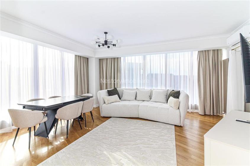 Apartament 3 camere la prima inchiriere + parcare | Andrei Muresanu - 3