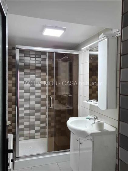 Casa de vacanta - 1.800 mp - Varful lui Roman - Horezu - 8